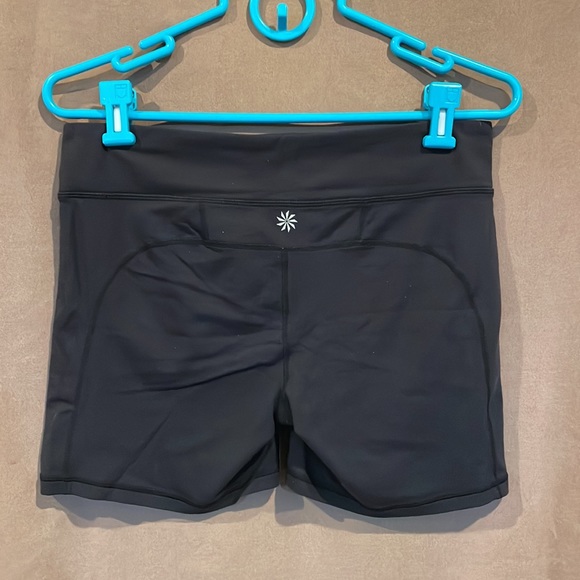 Athleta Shorts! (M) - Picture 2 of 4